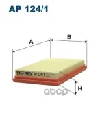 ������ ��������� Filtron ���. AP1241 AP1241 ����