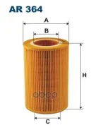 ������ ��������� Filtron ���. AR364 AR364 ����