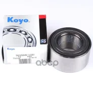 ��������� ACV30 F 45BWD10CA86 Koyo ���. DAC4584W1CS81 DAC4584W1CS81 ����