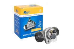 ������� ��������� ������ Chevrolet Aveo (06-) / Daewoo Lanos (97-), Nexia (95-) / Opel Astra (91-98) Kraft ���. KT028404 KT028404 ����