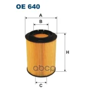 ������ �������� Filtron ���. OE640 OE640 ����