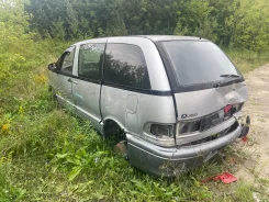 Toyota Estima Emina. CXR200073401 ����