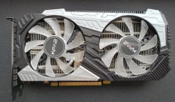 GeForce RTX 2060 SUPER ����