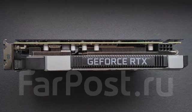 GeForce RTX 2060 SUPER ����