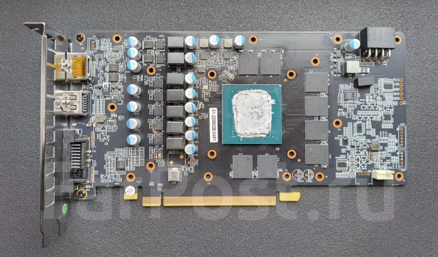GeForce RTX 2060 SUPER ����
