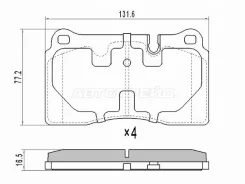������� ��������� SAT ST-7L6698151E, �������� ST7L6698151E ����