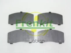 �������� ��������������� ��������� ������� (4��. ) Frenkit ���. 940019 940019 Frenkit 940019 ����