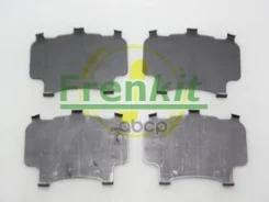 �������� ��������������� ��������� ������� (4��. ) Frenkit ���. 940120 940120 Frenkit 940120 ����