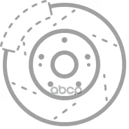 ���� ��������� ��������������� G-brake GFR-12036R ������ G-Brake ���. GFR12036R GFR12036R ����