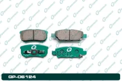 ������� ��������� �������� G-Brake ���. GP06124 GP-06124 G-Brake GP06124 ����