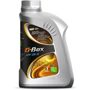 G-Energy G-Box ATF