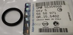 ������ �������������� ������ ���������� ��������� ����� General Motors ���. 55354068 55354068 GM 55354068 ����