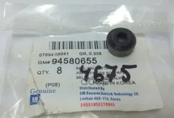 �������� ������������ General Motors ���. 94580655 94580655 GM 94580655 ����