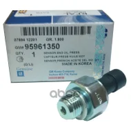 ������ �������� ����� General Motors ���. 95961350 95961350 GM 95961350 ����