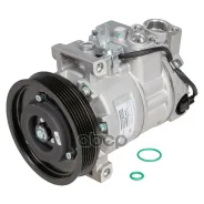 ���������� ������. ��� �/� Audi A4 (B7) (04-)/A8 (05-)/Q7 (10-) (125mm 6PK) (LCAC 1832) Luzar ���. LCAC1832 LCAC1832 ����