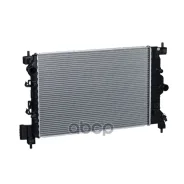 �������� ���. ��� �/� Chevrolet Aveo T300 (11-) MT Luzar ���. LRc 0595 LRC0595 Luzar LRC0595 ����