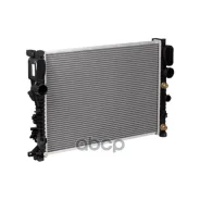 �������� ���. ��� �/� Mercedes-Benz E (W211) (02-) Luzar ���. LRc15111 LRC15111 Luzar LRC15111 ����