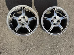 Tech Line TL 523. 6.0x15", 4x100, ET44, �� 67,1���. ����