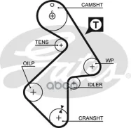 ������ ��� Gates ���. 5202XS 5202XS Gates 163x26,7 5202XS ����