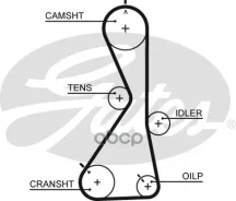 ������ ��� Gates ���. 5481XS 5481XS Gates 76122x29 HSN 5481XS ����