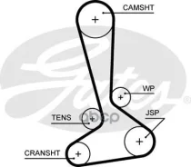������ ��� Gates ���. 5645XS 5645XS Gates 5645XS ����