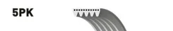 ������ ������������ Gates ���. 5PK1810 5PK1810 Gates 5PK1810 ����