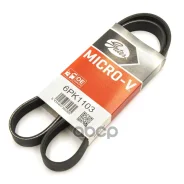 ������ ������������ Gates ���. 6PK1103 6PK1103 Gates XF 68373 6PK1103 ����