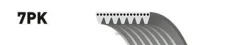 ������ ������������ Gates ���. 7PK1440 7PK1440 Gates 7PK1440 ����
