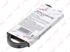 ������ ������������ LYNXauto ���. 3PK0808 3PK0808 LYNXauto 3PK0808 ����