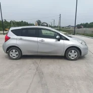 Nissan Note. ��������, 4wd, 1.2 (79��.�.), ������, 160 000����. �� ����