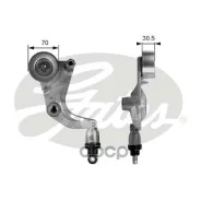 ����� �������� ��������� ������������ Gates ���. T39077 T39077 Gates T39077 ����