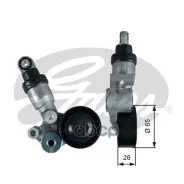 ����� �������� ��������� ������������ Gates ���. T39390 T39390 Gates T39390 ����