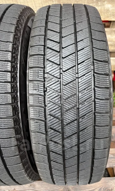 Bridgestone Blizzak VRX3. ������, ��� �����, 2021 ���, �/�, ����� �� 5 % ����
