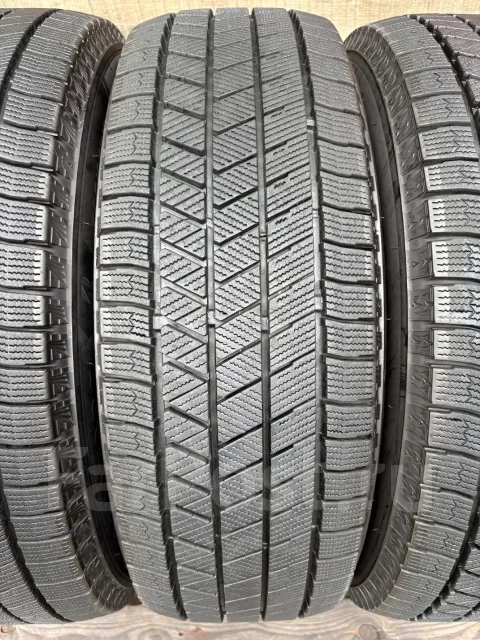 Bridgestone Blizzak VRX3. ������, ��� �����, 2021 ���, �/�, ����� �� 5 % ����