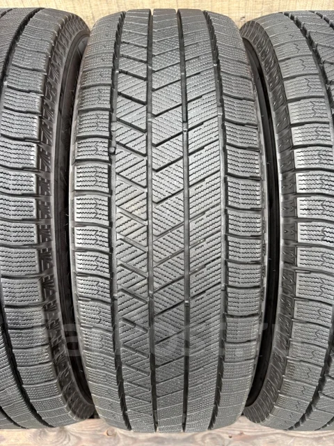 Bridgestone Blizzak VRX3. ������, ��� �����, 2021 ���, �/�, ����� �� 5 % ����
