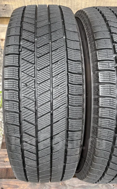 Bridgestone Blizzak VRX3. ������, ��� �����, 2021 ���, �/�, ����� �� 5 % ����