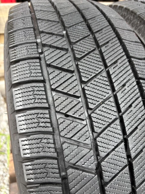 Bridgestone Blizzak VRX3. ������, ��� �����, 2021 ���, �/�, ����� �� 5 % ����