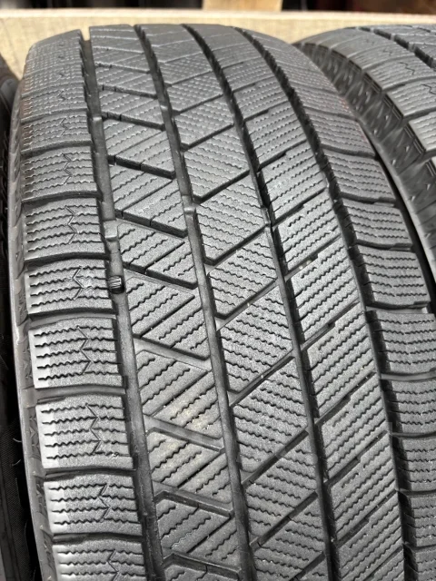 Bridgestone Blizzak VRX3. ������, ��� �����, 2021 ���, �/�, ����� �� 5 % ����