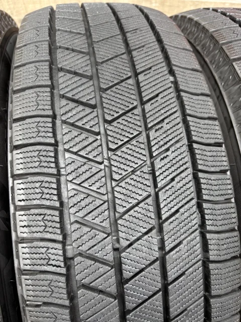 Bridgestone Blizzak VRX3. ������, ��� �����, 2021 ���, �/�, ����� �� 5 % ����
