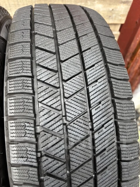 Bridgestone Blizzak VRX3. ������, ��� �����, 2021 ���, �/�, ����� �� 5 % ����