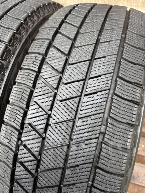 Bridgestone Blizzak VRX3. ������, ��� �����, 2021 ���, �/�, ����� �� 5 % ����