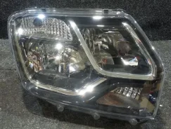 ���� Renault Duster 2017 260107307R HS H4MD430, ������ 260107307R ����