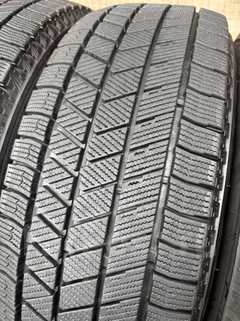 Bridgestone Blizzak VRX3. ������, ��� �����, 2021 ���, �/�, ����� �� 5 % ����