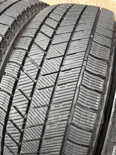 Bridgestone Blizzak VRX3. ������, ��� �����, 2021 ���, �/�, ����� �� 5 % ����