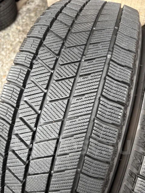 Bridgestone Blizzak VRX3. ������, ��� �����, 2021 ���, �/�, ����� �� 5 % ����