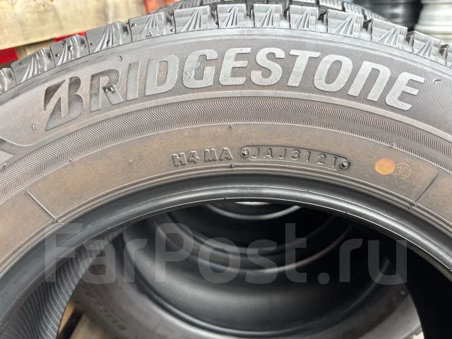 Bridgestone Blizzak VRX3. ������, ��� �����, 2021 ���, �/�, ����� �� 5 % ����