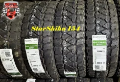 Kumho Road Venture MT51
