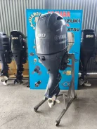 Yamaha. 90��.�., 4-�������, ����������, ���� X (635 ��), 2019 ��� ����