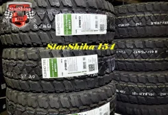 Kumho Road Venture MT51
