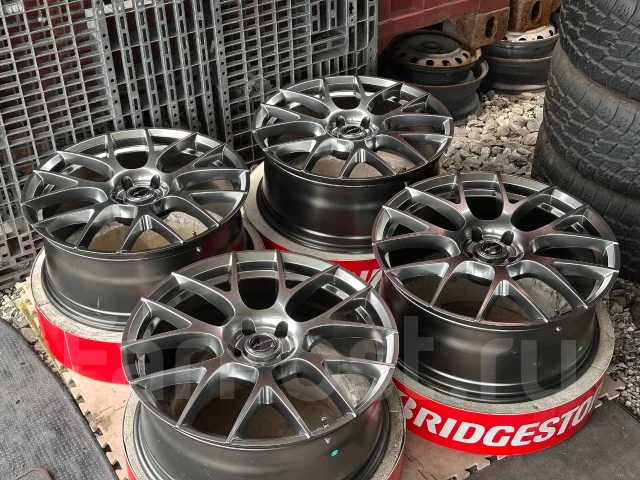 MID Lefinada. 8.5x20", 5x114.3, ET44, �� 60,1���. ����